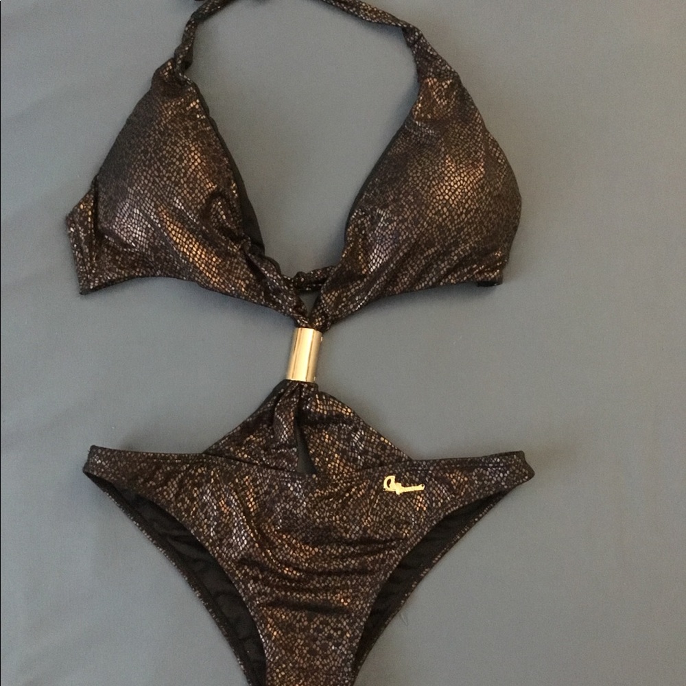 Swimwear